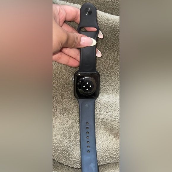 Apple Watch Series 6 GPS 44mm - Picture 9 of 15